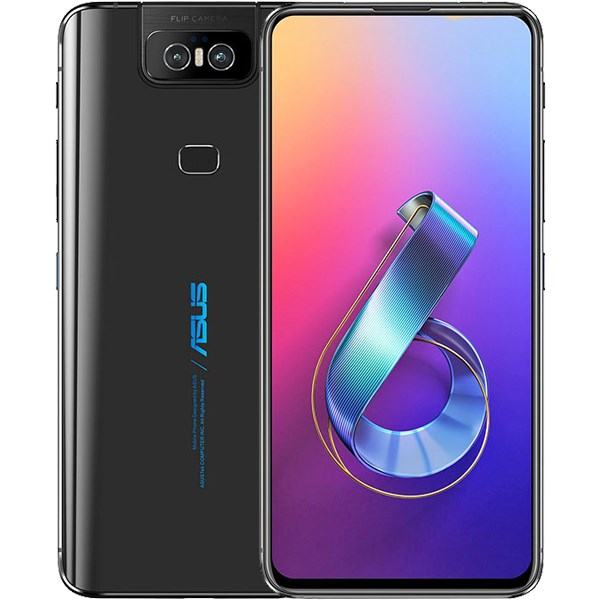 Stock / raw rom and by pass FRP for Asus Zenfone 6 (ZS630KL) 1