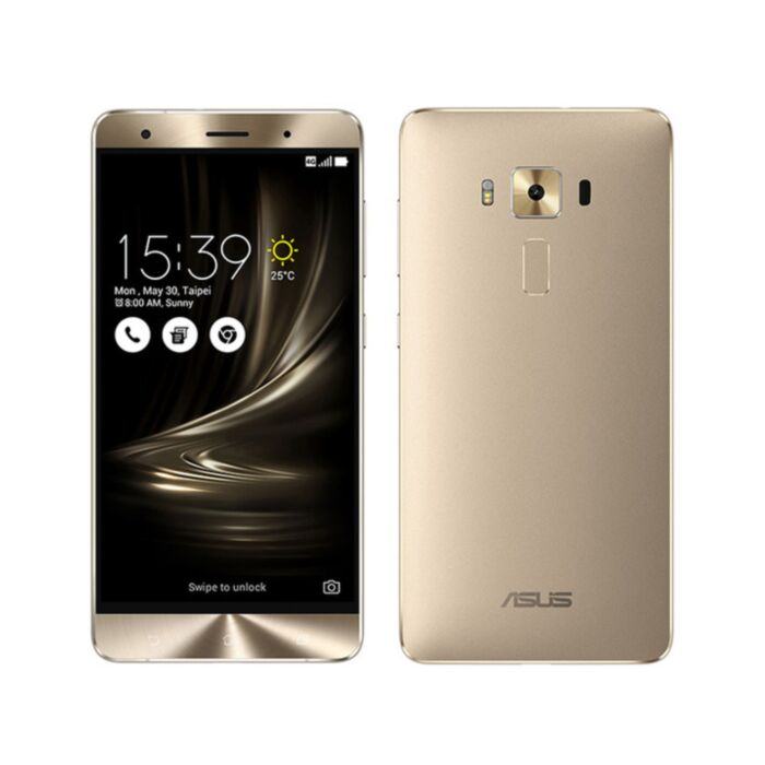 Stock / raw rom for Asus Zenfone 3 Deluxe (ZS550KL) 1