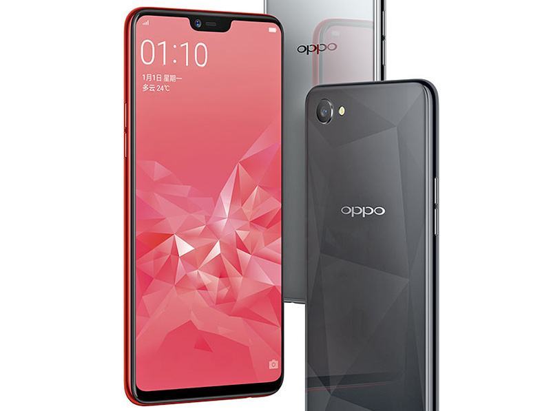 NEW Stock ROM & OTA Oppo A3 PADM00 Official Firmware 1