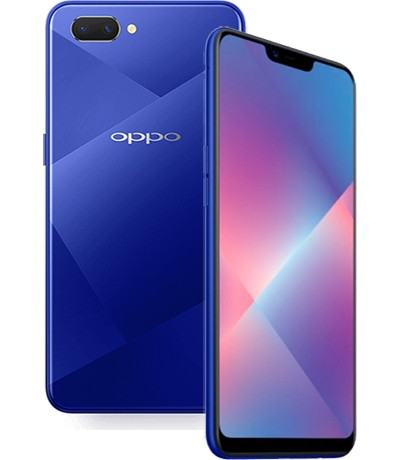 NEW Stock ROM & OTA Oppo A5 CPH1809 Official Firmware 1