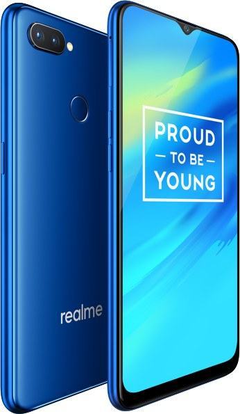 NEW Stock ROM & OTA Oppo Realme 2 Pro RMX1807 ALL Firmware 1