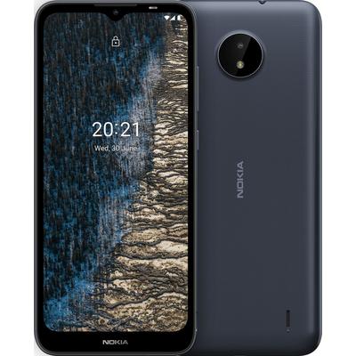 ROM Nokia C20 TA-1352 Unbrick, repair, fix stuck logo firmware Official
