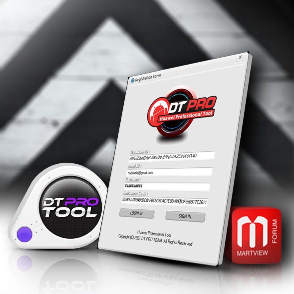 DTPRO Tool Mediatek Module v3.0.0.9099 Update Link Setup Free Download