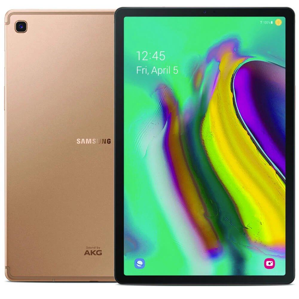 How to bypass FRP Google Account Samsung Galaxy TAB S5E (LTE) SM-T725C