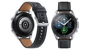 Galaxy Watch 3 SM-R845U Official Full Firmware