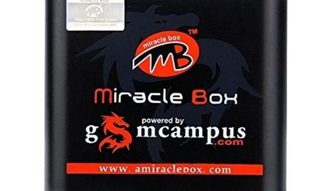 Miracle Box Digital Ver 3.34 Update Link Setup Free Download