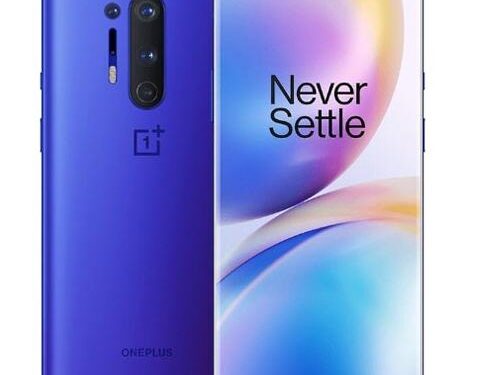OnePlus 8 Pro Firmware Official Full OxygenOS