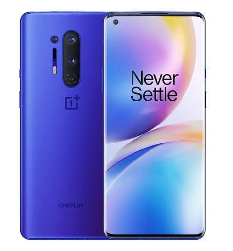 OnePlus 8 Pro Firmware Official Full OxygenOS