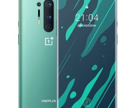 OnePlus 8 Firmware Official Full OxygenOS