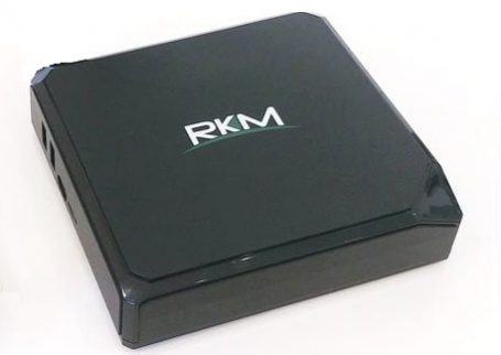 RKM MK39 Firmware Official – Unbrick, Fix hang logo