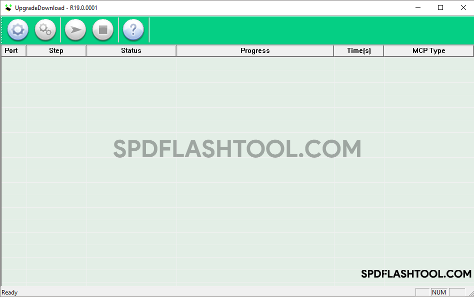 Download SPD Flash Tool Spreadtrum upgrade tool R26.21.2801 Latest