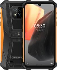 Ulefone Armor 8 Pro Firmware Official – Unbrick, Remove frp