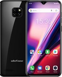 Ulefone Note 7T Firmware Official – Unbrick, Remove frp