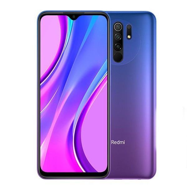 Firmware Xiaomi Redmi 9