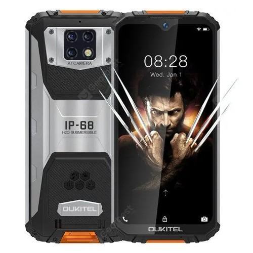 Oukitel WP6 Firmware Official – Unbrick, Remove frp