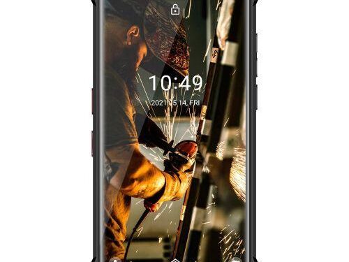 Oukitel WP9 Firmware Official – Unbrick, Remove frp