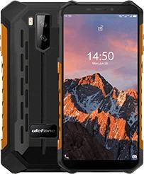 Ulefone Armor X5 Pro Firmware Official – Unbrick, Remove frp
