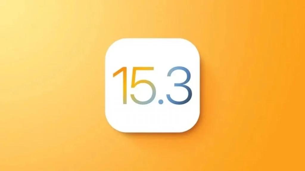 iOS 15.3.1 IPSW Direct Download Links for Iphone / Ipad