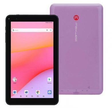 Maxwest Tab 9G Firmware Official – Unbrick, Remove frp