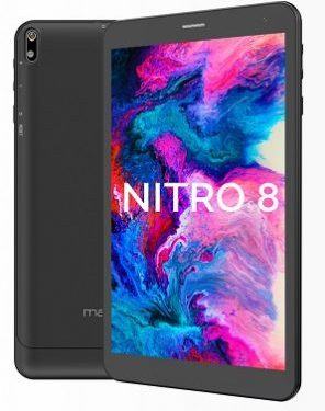 Maxwest Nitro 8 Firmware Android 11 Official – Unbrick, Remove frp