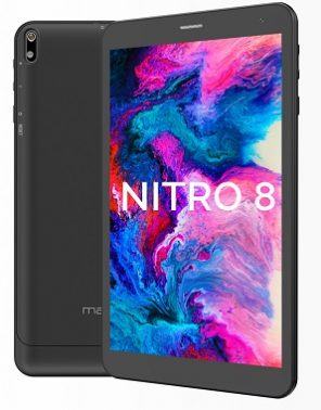 Maxwest Nitro 8 Firmware Android 11 Official – Unbrick, Remove frp