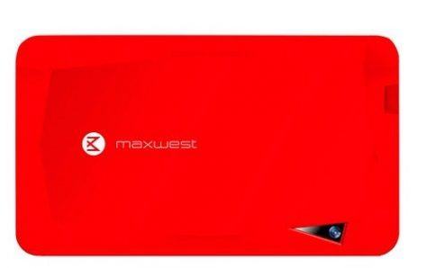 Maxwest Tab 7G Firmware Official – Unbrick, Remove frp