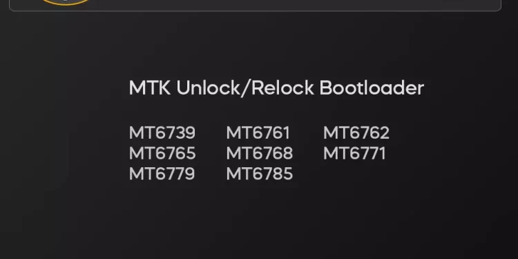 TFT MTK Module Ver 6.2.0 Premium Free Download Full Setup