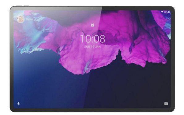 Update Android 13 Beta for Lenovo P12 Pro