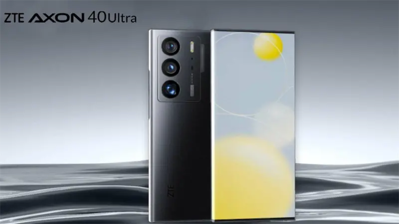 Download Update Android 13 Beta for ZTE Axon 40 Ultra