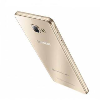 Samsung A7 SM-A7108 U3 Global Firmware Fix Google Play