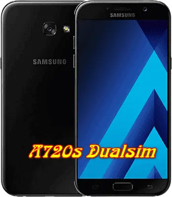 Samsung A7 SM-A720S BIT 3 / 4 Dual SIM Firmware Free Download