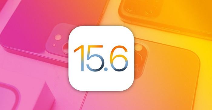 iOS 15.6.1 IPSW Direct Download Links for Iphone / Ipad