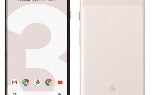 Solution Google Pixel 3 (blueline) QCN and Network Fix Solution