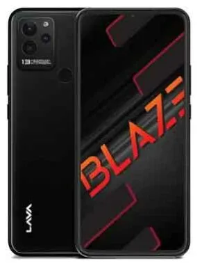 Lava Blaze 5G LXX503 Firmware – Unbrick (Stock ROM)