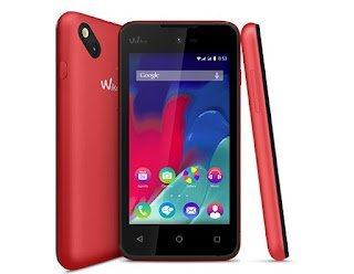 Free Download Wiko Sunset 2 MT6572 Firmware