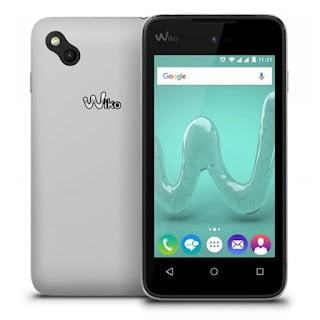 Free Download Wiko Sunny MT6580 Firmware