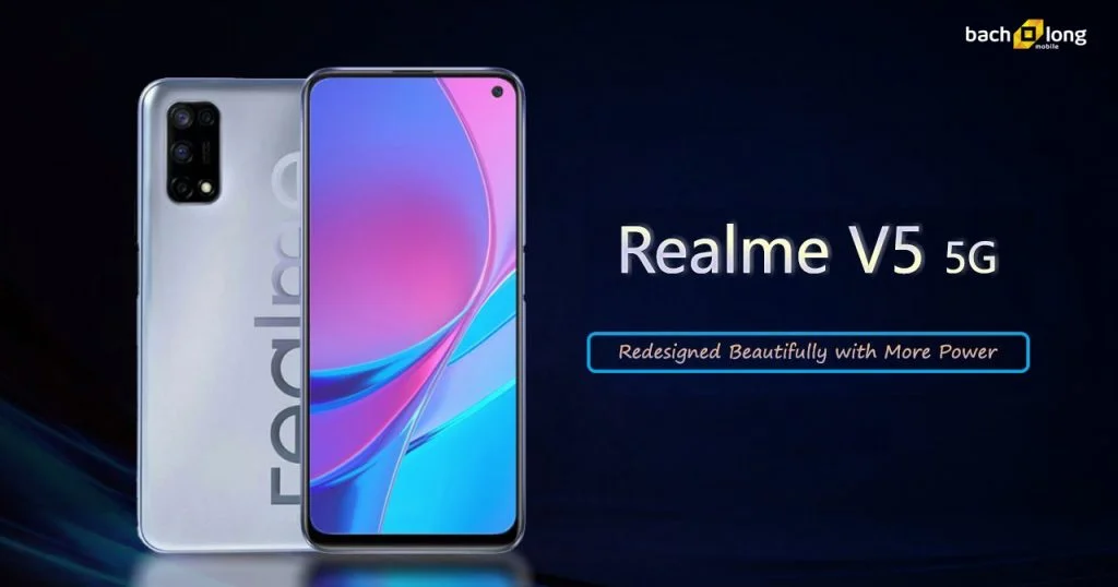 Download Realme V5 RMX2111PU Firmware (Stock ROM)