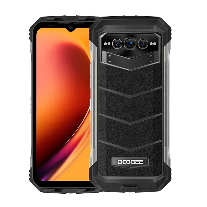 Free Download Doogee V Max Firmware Flash File