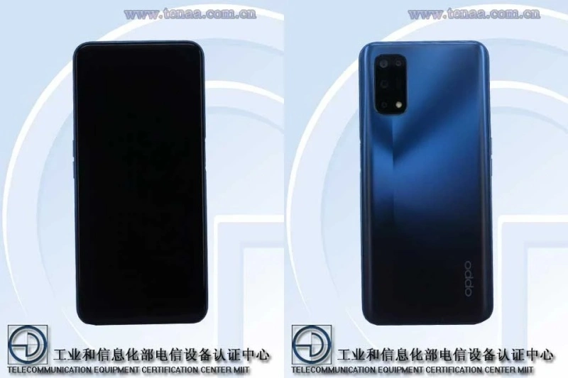 Free Download Oppo K7x PERM00 Firmware Stock ROM