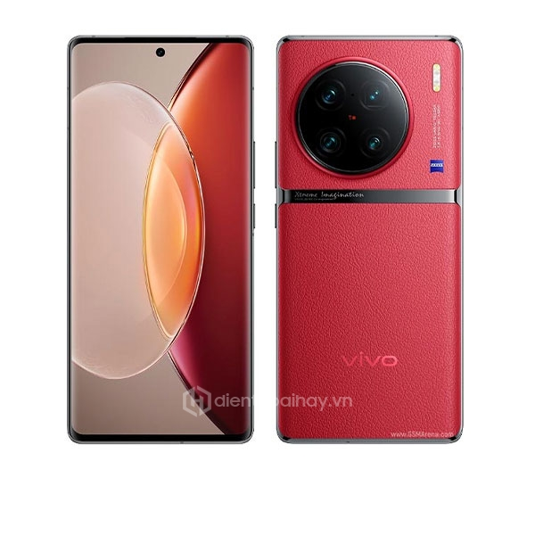 Free Download Vivo X90 Pro PD2242F Firmware - Stock ROM