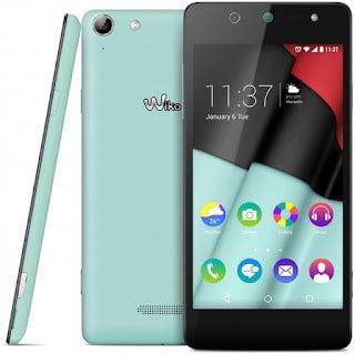 Free Download Wiko Selfy 4G MT6735 Firmware