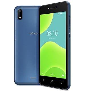 Free Download Wiko Sunny 4 W-K130 Firmware