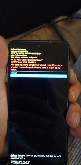 Samsung S21 5G SM-G991B Remove Frp Android 13 Done