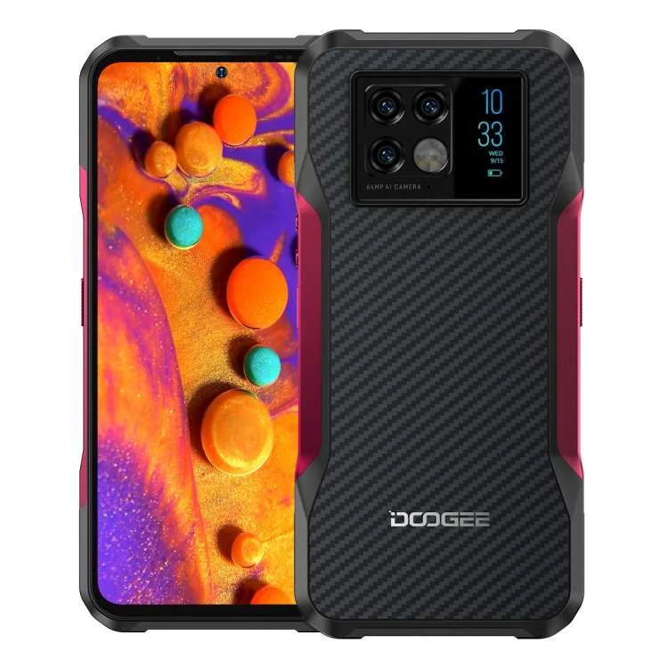 Download Free Doogee V20 Pro Firmware Flash File