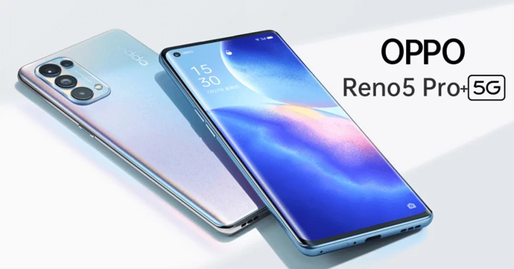 Download Free Oppo Reno 5 Pro PDST00 Firmware