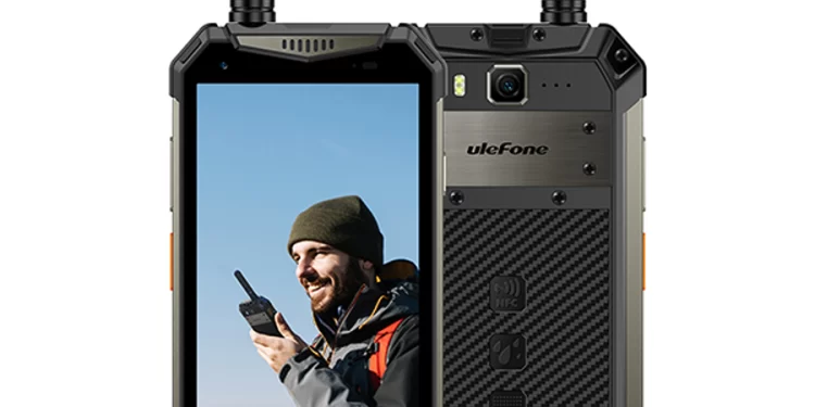 Download Free Ulefone Armor 20WT Firmware Stock ROM