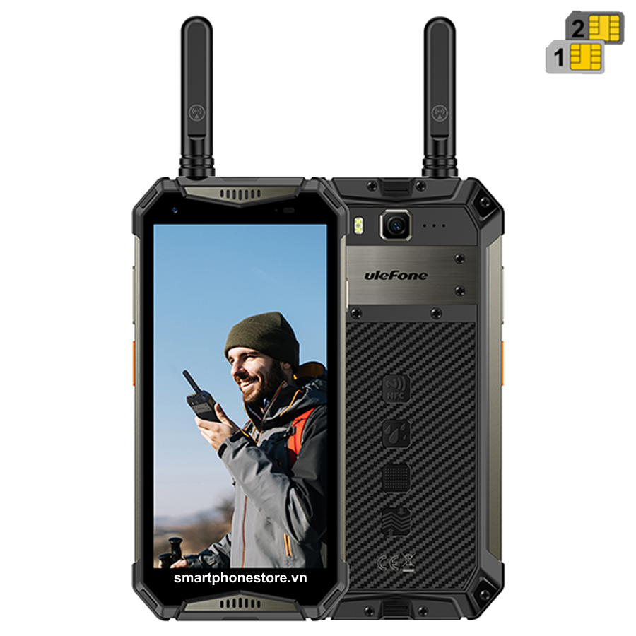 Download Free Ulefone Armor 20WT Firmware Stock ROM