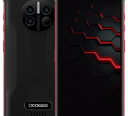 Download Free Doogee V11 Firmware Flash File Stock ROM