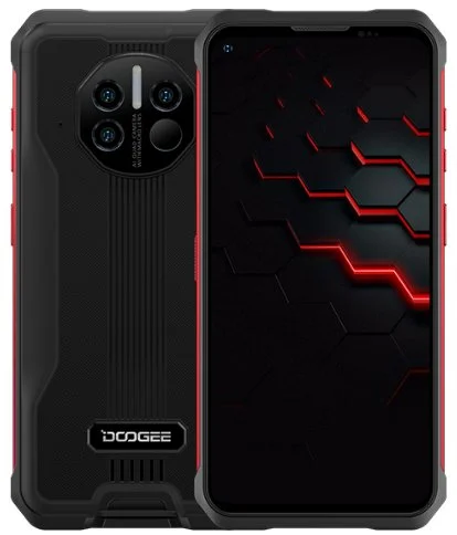 Download Free Doogee V11 Firmware Flash File Stock ROM