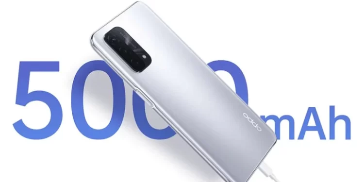 Download Free Oppo A93 5G PEHT00 Firmware Flash File